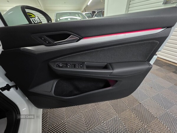 Used Volkswagen Golf 2022 for sale - 76621384: Photo 14