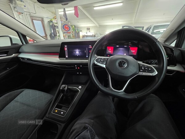 Used Volkswagen Golf 2022 for sale - 76621384: Photo 15