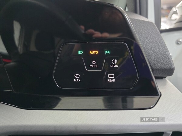 Used Volkswagen Golf 2022 for sale - 76621384: Photo 16