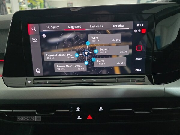 Used Volkswagen Golf 2022 for sale - 76621384: Photo 17