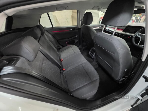 Used Volkswagen Golf 2022 for sale - 76621384: Photo 18