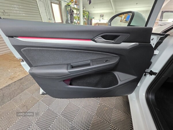 Used Volkswagen Golf 2022 for sale - 76621384: Photo 19