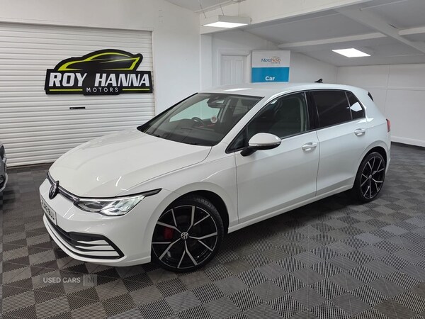 Used Volkswagen Golf 2022 for sale - 76621384: Photo 2