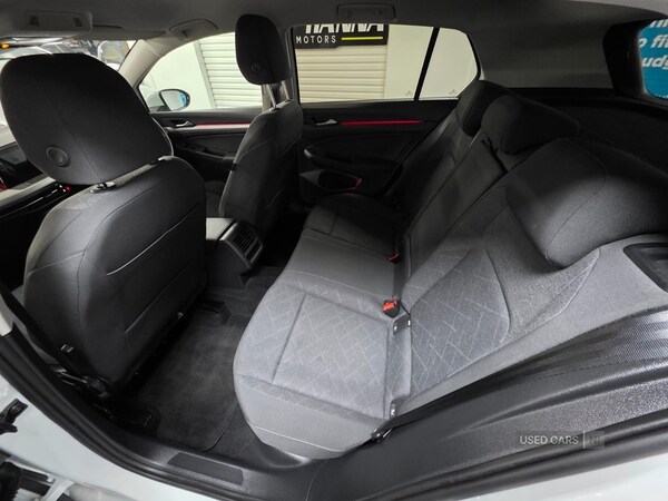 Used Volkswagen Golf 2022 for sale - 76621384: Photo 20