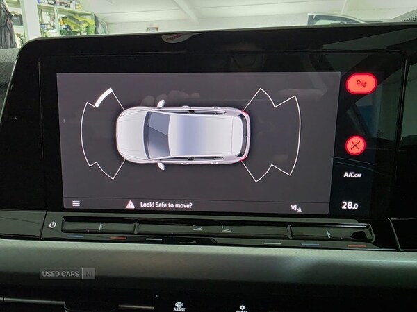 Used Volkswagen Golf 2022 for sale - 76621384: Photo 21