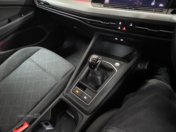 Used Volkswagen Golf 2022 for sale - 76621384: Photo 22
