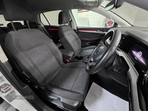 Used Volkswagen Golf 2022 for sale - 76621384: Photo 23