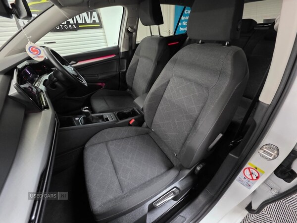 Used Volkswagen Golf 2022 for sale - 76621384: Photo 24