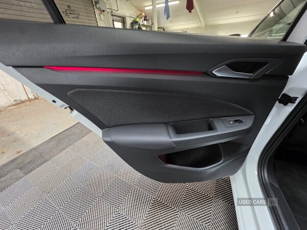 Used Volkswagen Golf 2022 for sale - 76621384: Photo 25