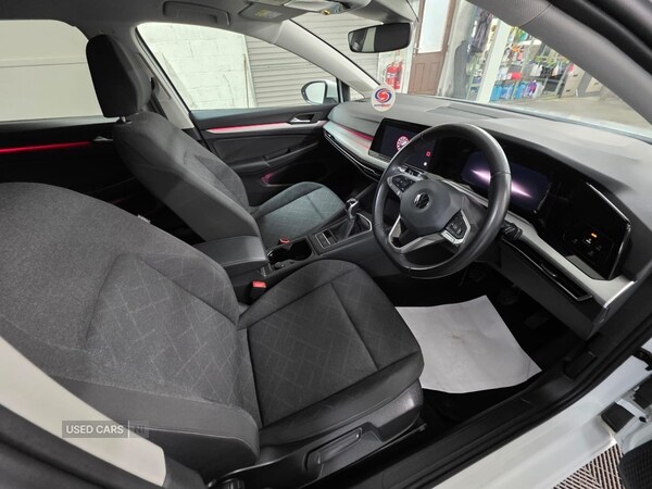 Used Volkswagen Golf 2022 for sale - 76621384: Photo 26
