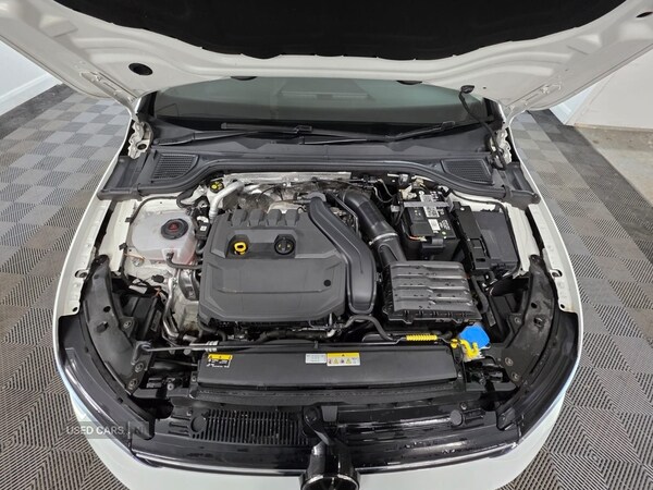 Used Volkswagen Golf 2022 for sale - 76621384: Photo 27