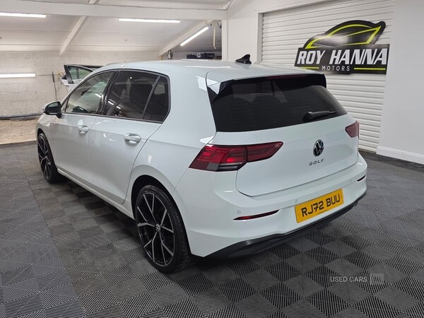 Used Volkswagen Golf 2022 for sale - 76621384: Photo 3