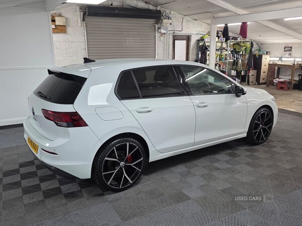 Used Volkswagen Golf 2022 for sale - 76621384: Photo 4