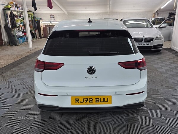 Used Volkswagen Golf 2022 for sale - 76621384: Photo 5