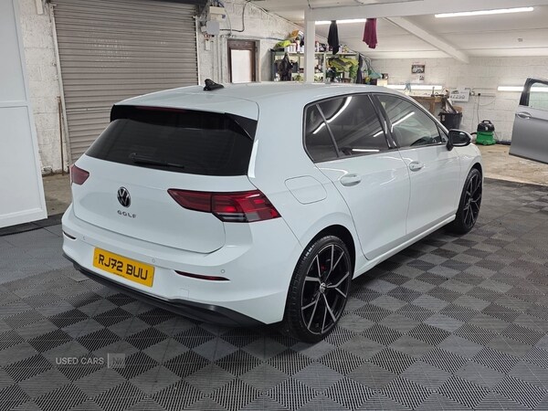 Used Volkswagen Golf 2022 for sale - 76621384: Photo 6
