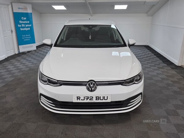 Used Volkswagen Golf 2022 for sale - 76621384: Photo 7