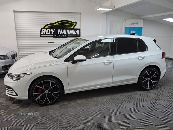 Used Volkswagen Golf 2022 for sale - 76621384: Photo 8