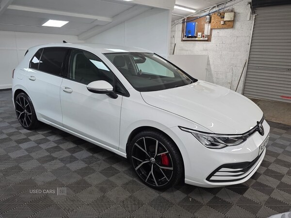 Used Volkswagen Golf 2022 for sale - 76621384: Photo 9