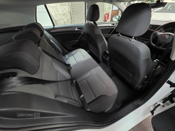 Used Volkswagen Golf 2017 for sale - 77372166: Photo 10