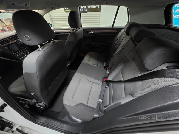 Used Volkswagen Golf 2017 for sale - 77372166: Photo 11