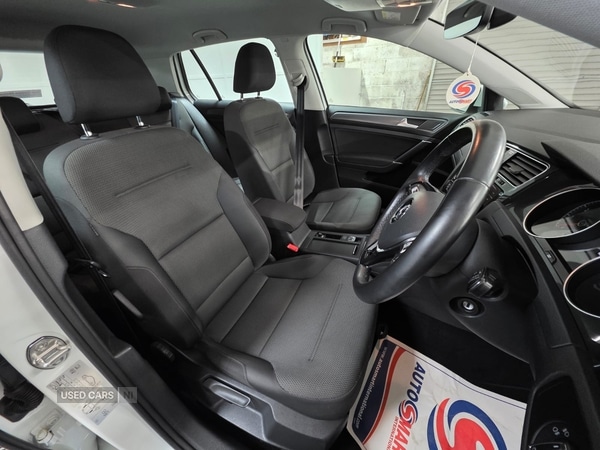 Used Volkswagen Golf 2017 for sale - 77372166: Photo 12