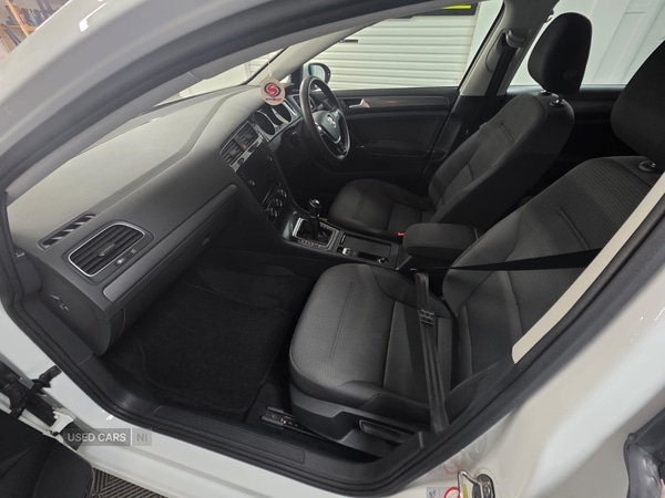 Used Volkswagen Golf 2017 for sale - 77372166: Photo 14