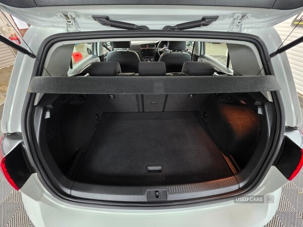 Used Volkswagen Golf 2017 for sale - 77372166: Photo 15