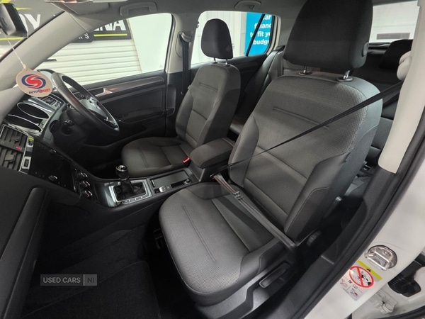 Used Volkswagen Golf 2017 for sale - 77372166: Photo 19