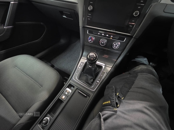 Used Volkswagen Golf 2017 for sale - 77372166: Photo 20