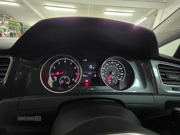 Used Volkswagen Golf 2017 for sale - 77372166: Photo 23