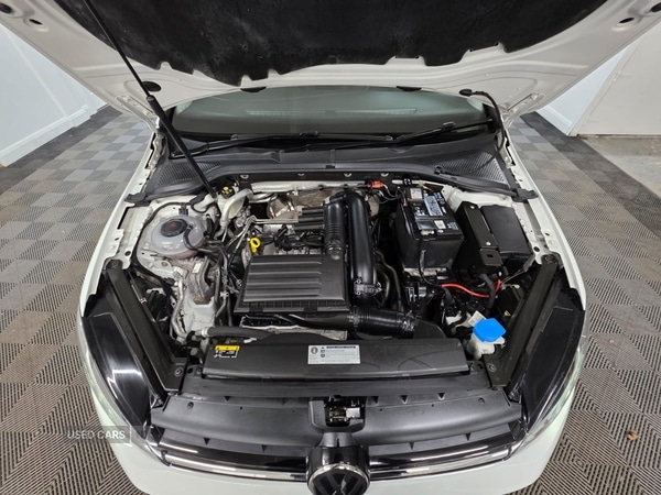 Used Volkswagen Golf 2017 for sale - 77372166: Photo 24