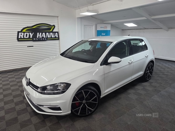 Used Volkswagen Golf 2017 for sale - 77372166: Photo 25