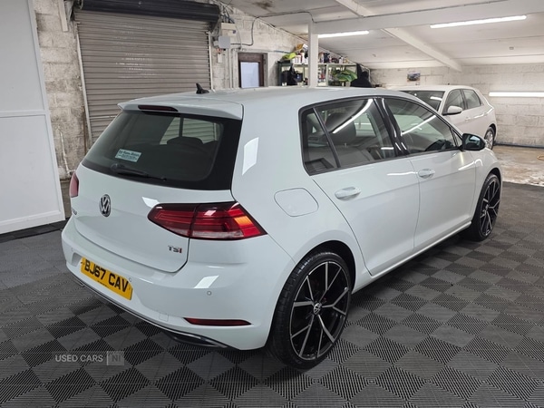 Used Volkswagen Golf 2017 for sale - 77372166: Photo 5