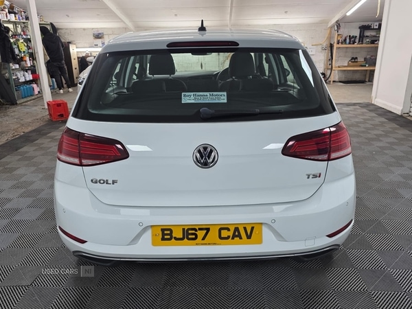 Used Volkswagen Golf 2017 for sale - 77372166: Photo 6