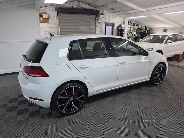 Used Volkswagen Golf 2017 for sale - 77372166: Photo 7