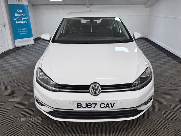 Used Volkswagen Golf 2017 for sale - 77372166: Photo 8