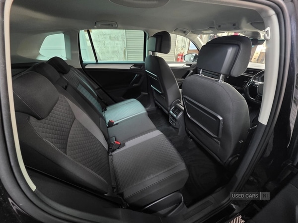 Used Volkswagen Tiguan 2018 for sale - 77092058: Photo 10