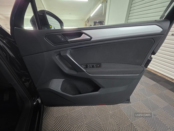Used Volkswagen Tiguan 2018 for sale - 77092058: Photo 13
