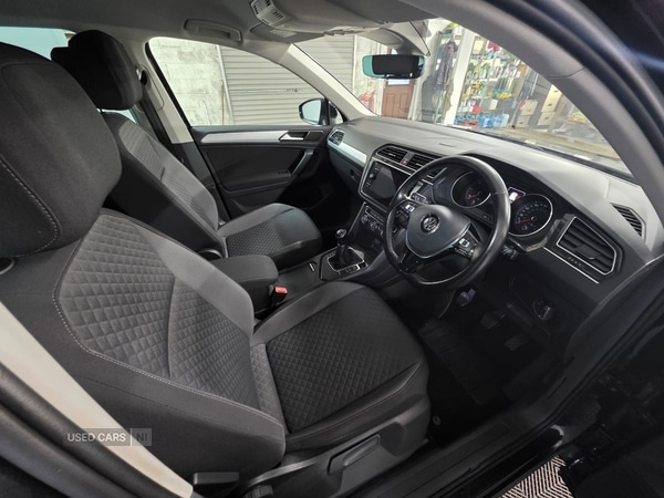 Used Volkswagen Tiguan 2018 for sale - 77092058: Photo 14
