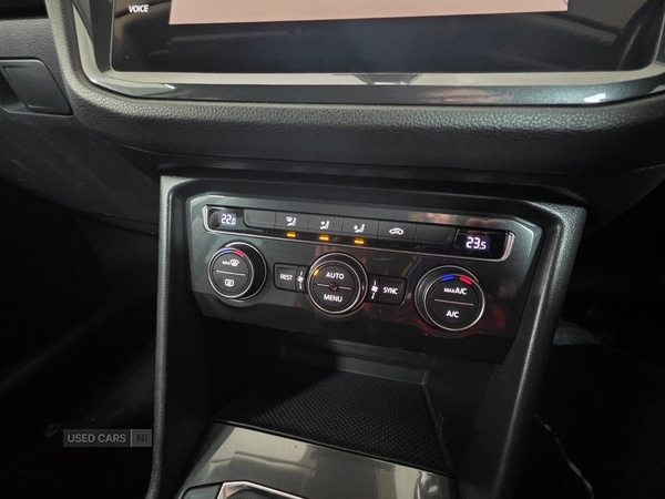 Used Volkswagen Tiguan 2018 for sale - 77092058: Photo 15