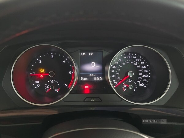 Used Volkswagen Tiguan 2018 for sale - 77092058: Photo 16