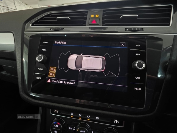 Used Volkswagen Tiguan 2018 for sale - 77092058: Photo 17