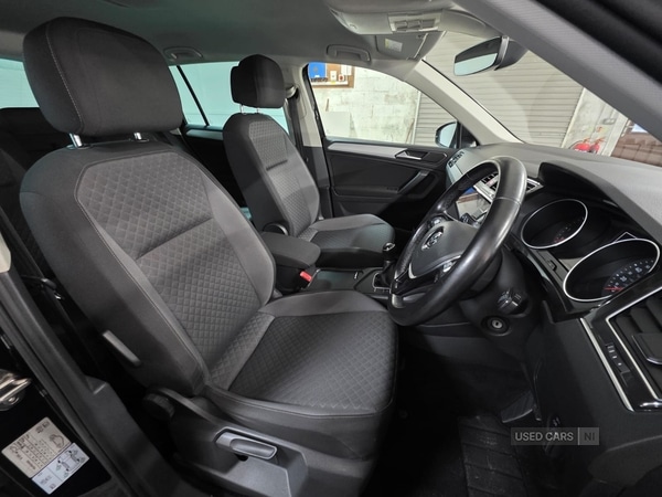 Used Volkswagen Tiguan 2018 for sale - 77092058: Photo 18