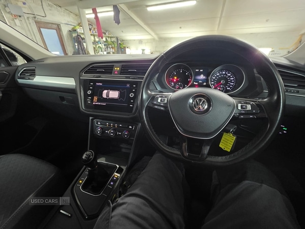 Used Volkswagen Tiguan 2018 for sale - 77092058: Photo 19