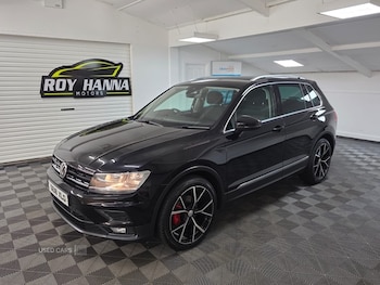 2018 - 2.0 TDi 150 SE Nav 5dr
