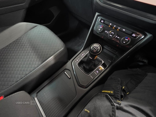 Used Volkswagen Tiguan 2018 for sale - 77092058: Photo 21