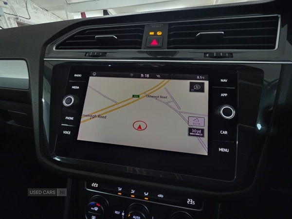 Used Volkswagen Tiguan 2018 for sale - 77092058: Photo 22