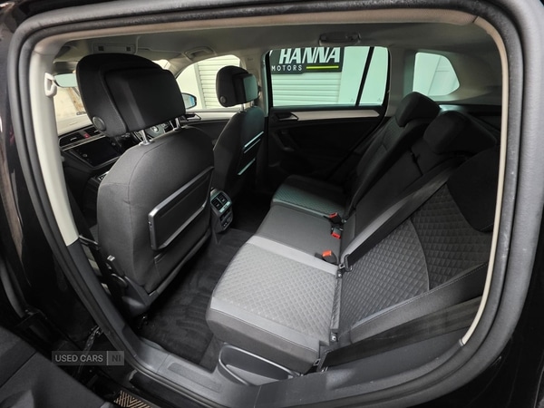 Used Volkswagen Tiguan 2018 for sale - 77092058: Photo 23