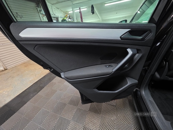 Used Volkswagen Tiguan 2018 for sale - 77092058: Photo 25