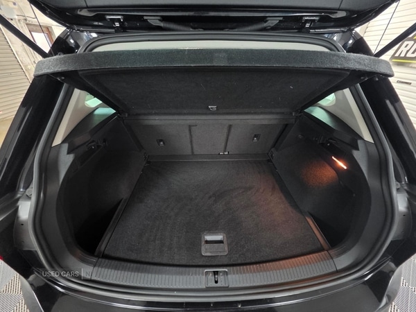 Used Volkswagen Tiguan 2018 for sale - 77092058: Photo 26